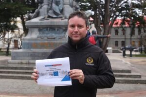 Academia Nacional de Estudios Políticos y Estratégicos dictará diplomado sobre la Antártica