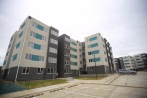 6.500 viviendas se construirán en Magallanes en un período de seis años