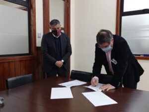 Porvenir agrega nuevo centro de vacunación Covid