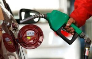 Combustibles subieron este miércoles 6,2 pesos