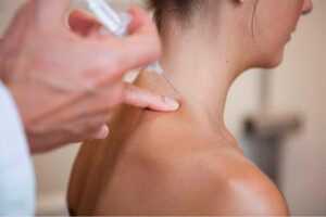 Terapia Neural permite recuperar el funcionamiento del sistema inmunológico post Covid