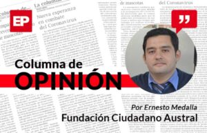 Las palabras de Camilo Escalona