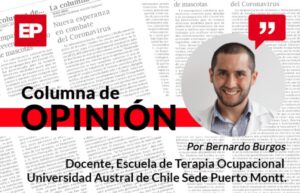 Pandemia y quemaduras en el hogar