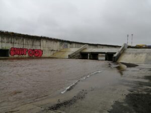 MOP reveló los detalles de una obra que es un hito a nivel nacional