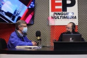 “El gran problema de este gobierno ha sido que abandonó a la clase media”
