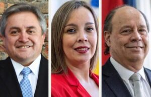 Gobierno comienza a sondear nombres para asumir como delegado presidencial regional