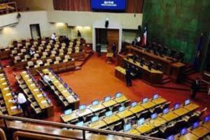 Senado despacha a ley bonos de ayuda para Mypes