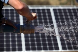 Dan a conocer nuevas normas de seguridad y calidad en sistemas fotovoltaicos