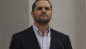 Gobierno enviará proyecto  para ampliar Estado de Excepción