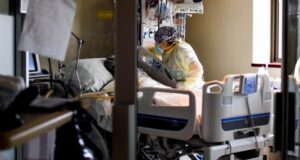 Un nuevo fallecido a causa de Coronavirus