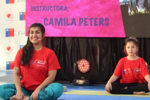 IND Magallanes celebró su aniversario con evento virtual