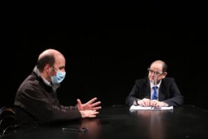 “No nos vamos a hacer cargo de los pecados de hace 12 años”