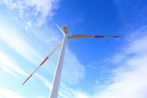 Energía definió territorio con mayor potencial eólico