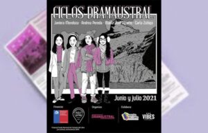 Cartelera cultural del presente mes de junio en Magallanes