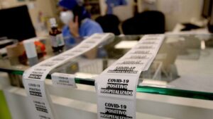 Magallanes sigue siendo la región con menos casos activos a nivel nacional