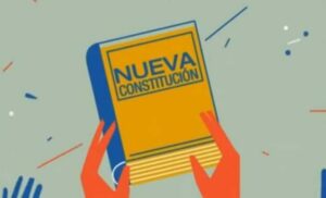Secretaria relatora del Tricel dirigirá primera sesión de la Convención Constitucional