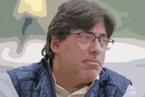 La directa amenaza de Jadue  a la libertad y la democracia