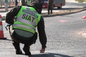 En un 19% se incrementaron este año accidentes provocados por conductores ebrios