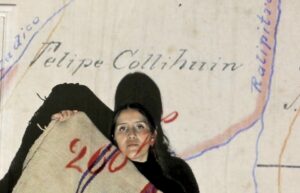 Ministerio de las Culturas inaugura muestra de arte contemporáneo indígena
