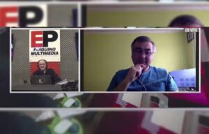 “Hacemos un esfuerzo porque a la gente le lleguen estos beneficios”