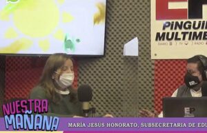 Subsecretaria de Educación Parvularia:  “No esperábamos que diputados y senadores  de oposición rechazaran el kinder obligatorio”