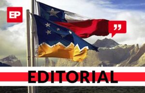 La dependencia magallánica del poder central