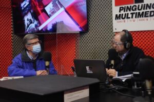 Joaquín Lavín visita Magallanes para convocar a votantes