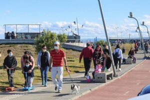 Punta Arenas avanza a fase 3 del Plan Paso a Paso
