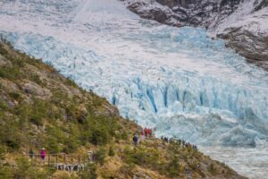 Culmina con éxito webinar internacional sobre la Ruta de los Parques de la Patagonia