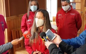 1.100 trabajadores beneficiados por Ley de Crianza Protegida