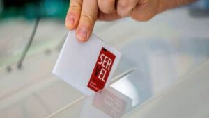 Declaran inadmisibles todas las indicaciones para el proyecto de ley que repone el voto obligatorio