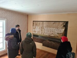 Más de 27 mil personas participaron en actividades del Día del Patrimonio