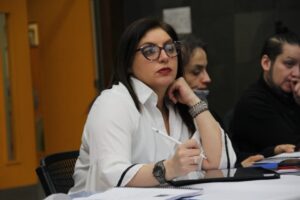 Marisol Villegas, directora Junji Magallanes: “Debería ser obligatorio el kínder; no se visualiza la importancia de la educación parvularia”
