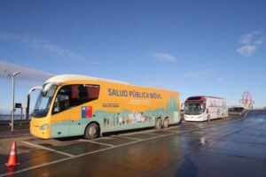 Validan examen antígeno para ingresar a la región