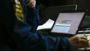 PDI entrega recomendaciones para  evitar delitos en medio del “Cyberday”