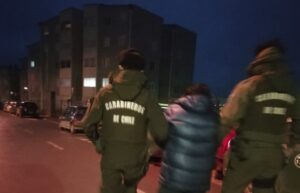 Investigan a adulto mayor que habría abusado de joven de 14 años