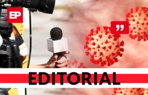 Periodismo sin cuarentena