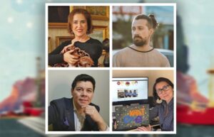 Concurso “Magallanes en 100 Palabras” abre su convocatoria con programa online