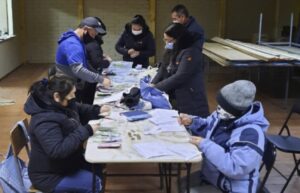 Vecinos de Río Seco juntaron más de $1 millón para Brigada de Bomberos