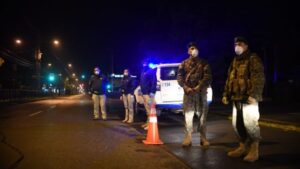 Condenan a conductor que manejó ebrio, sin licencia y sin salvoconducto
