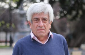 Luis Legaza: “Consejero regional es una opción, las parlamentarias son otras; lo estamos pensando”