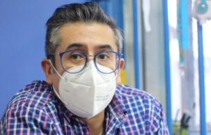 “Estamos preparados y con  las pilas puestas; sabemos que la demanda no es menor”