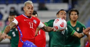 La Roja no quiere tropezar con la misma Bolivia: Chile enfrenta a los altiplánicos por Copa América