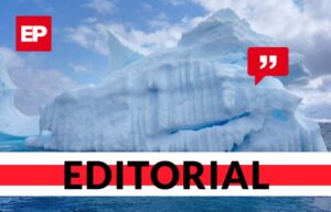 Nuestras riquezas en la Antártica