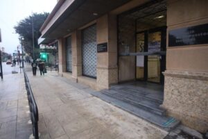 Director del Senadis afirma que SII podría mejorar la atención para gente con discapacidad
