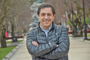 “Yo creo que aquí en Magallanes la incorporación de los Bianchi al PS sería como la lápida”