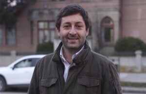 “Nosotros le estábamos pidiendo al Gobierno poder avanzar en mayores libertades”