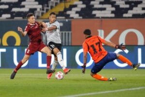 Mañana continúa jugándose los octavos de final de la Copa Chile
