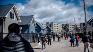 Se aprobó en general proyecto de ley de Integración Social y Urbana