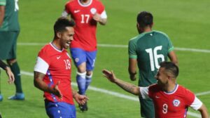 Campeones del Nacional de 1980 proyectan el partido de La Roja frente a Bolivia